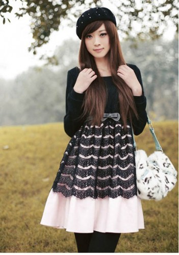 เสื้อผ้าแฟชั่นหน้าหนาว เสื้อโค๊ต เสื้อคลุม เสื้อกันหนาว สูท เสื้อคลุมขน Fashion Winter เสื้อแขนยาว เสื้อผ้าใส่หน้าหนาว รูปที่ 7