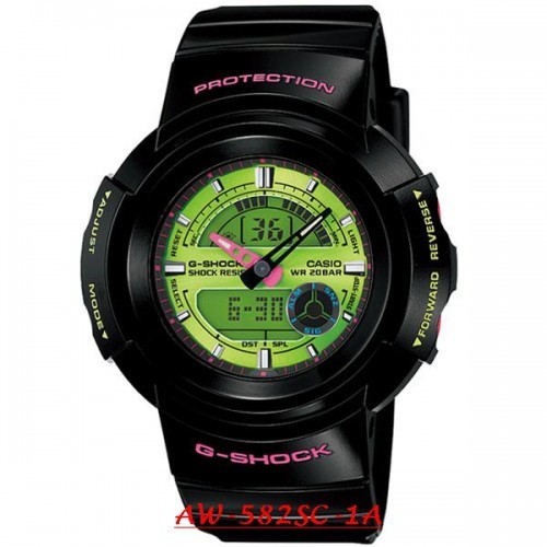 ว้าว !! นาฬิกา CASIO ลด 30-50%ของแท้ มือหนึ่ง รูปที่ 1