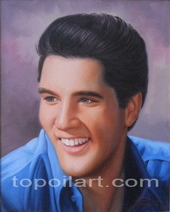 วาดภาพคนเหมือนสีน้ำมันและวาดภาพตามสั่ง รูปที่ 4