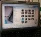 รูปย่อ ขาย Notebook Toshiba Satellite M300 A408t CPU Centrino2 Core 2 Duo P8400 รูปที่4