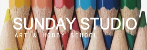 SUNDAY STUDIO Art & Hobby School โรงเรียนสอนศิลปะและ workshop งานประดิษฐ์ โดยพี่ๆจากจุฬาฯ ธรรมศาสตร์ และศิลปากรค่ะ รูปที่ 1