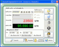 Seansoft Expense Ctrl 1.0  โปรแกรมบัญชีรายรับ-รายจ่าย มีกราฟเปรียบเทียบรายรับ รายจ่าย