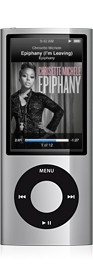 ขาย รับ pre-order iPod Touch , iPod Nano , iPod suffle , iPod Classic ราคาถูก รูปที่ 3