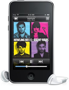 ขาย รับ pre-order iPod Touch , iPod Nano , iPod suffle , iPod Classic ราคาถูก รูปที่ 1