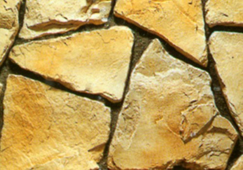 หินเทียม Heritage Stone  แข็งแกร่งทนดั่งหินธรรมชาติ น้ำหนักเบา ติดตั้งง่าย ราคาถูก ผลิตในไทย รูปที่ 1