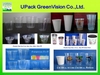 รูปย่อ UPackGreenVision ศูนย์บรรจุภัณฑ์คุณภาพ ราคาถูกใจ รับผลิต และ จำหน่าย แก้วเพ็ท PET Cup 12oz,16oz,20oz,22oz รูปที่2