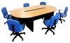 รูปย่อ จำหน่ายเฟอร์นิเจอร์สำนักงานทุกชนิด โต๊ะ เก้าอี้ พาทิชั่น สินค้าคุณภาพ ราคาถูกจากโรงงาน รูปที่2