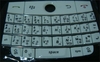 รูปย่อ ขายแป้นพิมพ์ไทย / Thai Keyboard Blackberry สำหรับเครื่องแท้ Blackberry Curve 9000 สีดำ งานเกรดแท้ **ราคาเดียวเลยย 300** รูปที่2