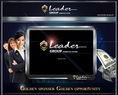 ทำธุรกิจเครือข่ายออนไลน์ให้สำเร็จ เลือกระบบ E-Leader (ตัวแม่) เป็นคำตอบสุดท้าย
