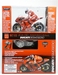 รูปย่อ มอเตอร์ไซด์บังคับ Silverlit Ducati Desmosedici 1:12 & Honda Repsol 1:12 รูปที่1