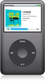 ขาย รับ pre-order iPod Touch , iPod Nano , iPod suffle , iPod Classic ราคาถูก รูปที่ 4