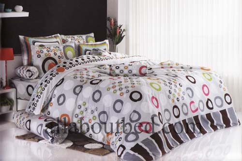 ผ้าปูที่นอน ที่นอน All About Bed 081-916-9925 ขายถูกกว่าห้างฯ! ผ้าปูที่นอน โตโต้ ซาติน ทิวลิป เจสสิก้า ราคาถูกที่สุด รูปที่ 1
