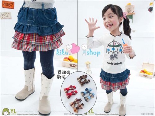 ลดราคากระหน่ำ เสื้อผ้าเด็ก เดรส เด็กเล็กเด็กโต  รูปที่ 3