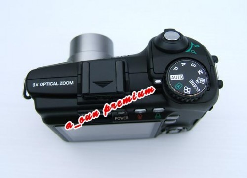 ขายกล้องถ่ายรูป Olympus รุ่น SP-350 รูปที่ 1