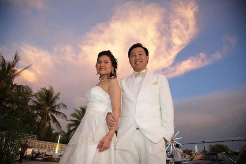 บริการถ่ายภาพ สตูดิโอ ช่างภาพ งานพิธี แต่งงาน ในระดับมืออาชีพ ราคาย่อมเยา รูปที่ 4