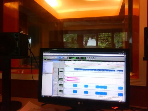 ห้องซ้อมสุดเจ๋ง fusionmusic.co.th รูปที่ 4