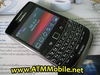 รูปย่อ ขาย โทรศัพท์มือถือ BlackBerry รุ่น BlackBerry Bold 9700 มือถือ 2 Sim,TV,Bluetooth,Java,FM,MP3 พร้อมด้วยแป้นพิมพ์ภาษาไทย  รูปที่1