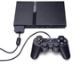 รูปย่อ ขาย PS2 slim (Playstation 2) มือหนึ่ง จอยแท้ ครับ เล่นแผ่น Copy ได้ 100% รูปที่2