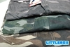 รูปย่อ LiTTLEBOX: กางเกงแฟชั่นผ้าสี กระเป๋ากล่อง รูปที่4