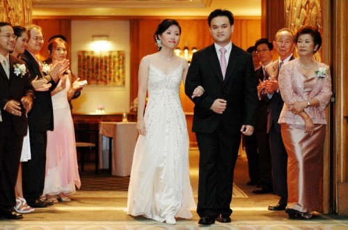 บริการถ่ายภาพ สตูดิโอ ช่างภาพ งานพิธี แต่งงาน ในระดับมืออาชีพ ราคาย่อมเยา รูปที่ 5