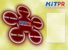 รูปย่อ KiT PR ทำโฆษณายิงตรงถึงกลุ่มเป้าหมาย ยุค Segmentation - TVC RadioSpot PrintAd Online Ad รูปที่5