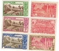รูปย่อ จำหน่าย Stamp แสตมป์ใหม่-เก่า แสตมต่างประเทศเพื่อการสะสมมีให้เลือกมากมาย ราคาถูก ใครก็เป็นเจ้าของได้ จัดส่งฟรีทั่วประเทศ รูปที่3