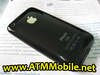รูปย่อ ขายโทรศัพท์ iPhone 3G 32GB มือถือ 2 Sim, Bluetooth, FM, MP3 ไอโฟนรุ่นเล็ก ประหยัด !!  รูปที่4
