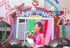 รูปย่อ LED Full Color Display จอ TV ขนาดใหญ่ ให้เช่าในราคาถูก รูปที่5