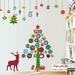 รูปย่อ อัพเดท Wall stickers ลายใหม่ + Merry Christmas ++ บริการห่อของขวัญให้ฟรี รูปที่1
