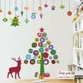 อัพเดท Wall stickers ลายใหม่ + Merry Christmas ++ บริการห่อของขวัญให้ฟรี