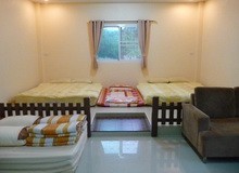 บริการที่พัก (บ้านพักส่วนตัว) สำหรับครอบครัว/หมู่คณะ @ เกาะช้าง จ.ตราด รูปที่ 3