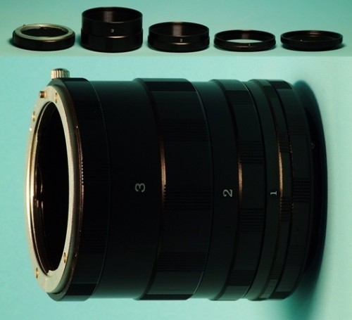 อุปกรณ์เสริม กล้องถ่ายรูป ฟิลเตอร์ ราคาถูก คุณภาพดี ส่งฟรี EMS รูปที่ 5