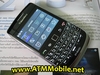 รูปย่อ ขาย โทรศัพท์มือถือ BlackBerry รุ่น BlackBerry Bold 9700 มือถือ 2 Sim,TV,Bluetooth,Java,FM,MP3 พร้อมด้วยแป้นพิมพ์ภาษาไทย  รูปที่2