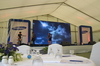 รูปย่อ LED Full Color Display จอ TV ขนาดใหญ่ ให้เช่าในราคาถูก รูปที่4