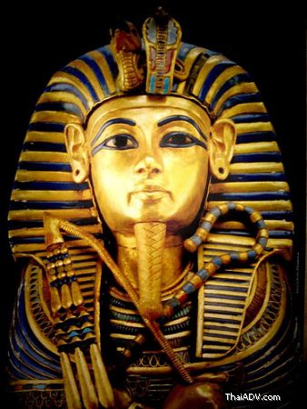 อียิปต์ 8 วัน (KU) 8-15 ส.ค. // 19-26 ก.ย. รูปที่ 1