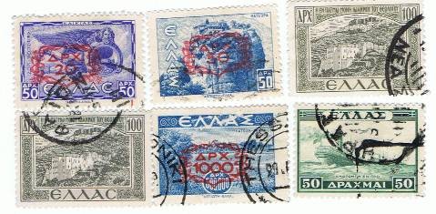 จำหน่าย Stamp แสตมป์ใหม่-เก่า แสตมต่างประเทศเพื่อการสะสมมีให้เลือกมากมาย ราคาถูก ใครก็เป็นเจ้าของได้ จัดส่งฟรีทั่วประเทศ รูปที่ 1