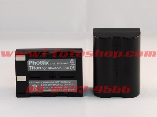 ร้าน iPhoto จำหน่ายกล้องดิจิตอลและอุปกรณ์เสริมต่างๆ มากมาย ภายใต้แบรนด์ Phottix จำหน่ายสินค้าทั้งปลีกและส่ง รูปที่ 5