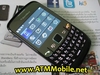 รูปย่อ ขายโทรศัพท์มือถือ รุ่น BlackBerry Curve 8520 มือถือ 2 Sim, TV, Bluetooth, Java, FM, MP3   พร้อมแป้นไทย รุ่นใหม่ มาแรง !! รูปที่2