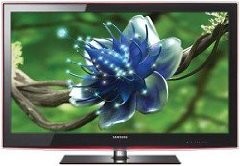 1080pled.com  1080p LED Samsung UN55B6000 55-Inch 1080p LED120 Hz  HDTV 1080p LED รูปที่ 1
