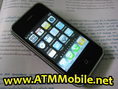 ขายโทรศัพท์ iPhone 3G 32GB มือถือ 2 Sim, Bluetooth, FM, MP3 ไอโฟนรุ่นเล็ก ประหยัด !! 