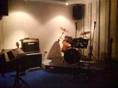 ห้องซ้อมสุดเจ๋ง fusionmusic.co.th รูปที่ 7