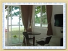 รูปย่อ บ้านพัก ที่พัก รีสอร์ท ติดทะเล ริมทะเล จ.ระยอง  (บ้านริมทราย รีสอร์ท) รูปที่3