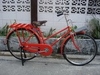 รูปย่อ ขายจักรยานไปรษณีย์ญี่ปุ่น รูปที่1