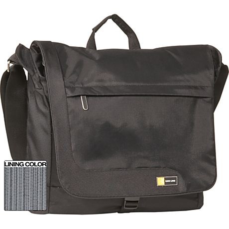 ขาย กระเป๋า โน๊ตบุ๊ค ( notebook bag) ยี่ห้อ Case Logic   หลากรุ่น หลายแบบ รูปที่ 1