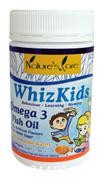 omega 3 สำหรับเด็ก รับประทานง่าย ขนาด 125 เม็ด รูปที่ 1