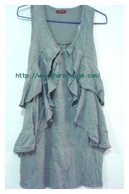 เดรสทำงาน เดรสน่ารัก เสื้อยืดสวยๆ คลิ๊กเลยจ้า รูปที่ 7