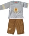 รูปย่อ ขายเสื้อผ้าเด็กแบรนด์เนม Enfant, Little Wacoal, BSC, ELLE ของแท้ มือหนึ่ง ในราคาSALE รูปที่2