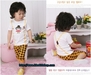 รูปย่อ เสื้อผ้าเด็กสไตล์เกาหลี ญี่ปุ่น นำเข้าสวยๆราคาไม่แพง แวะมาดูรูปก่อนจ้า รูปที่3