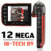 รูปย่อ HOT! = HD Video = กล้องดิจิตอลรุ่นใหม่ จอ 3.0" ถ่ายวีดีโอระบบ HD 1280x720 (720p) รูปที่3