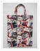 รูปย่อ Sale--กระเป๋า HARRODS , CATH KIDSTON หิ้วตรงจากอังกฤษ ของแท้ 100% รูปที่1